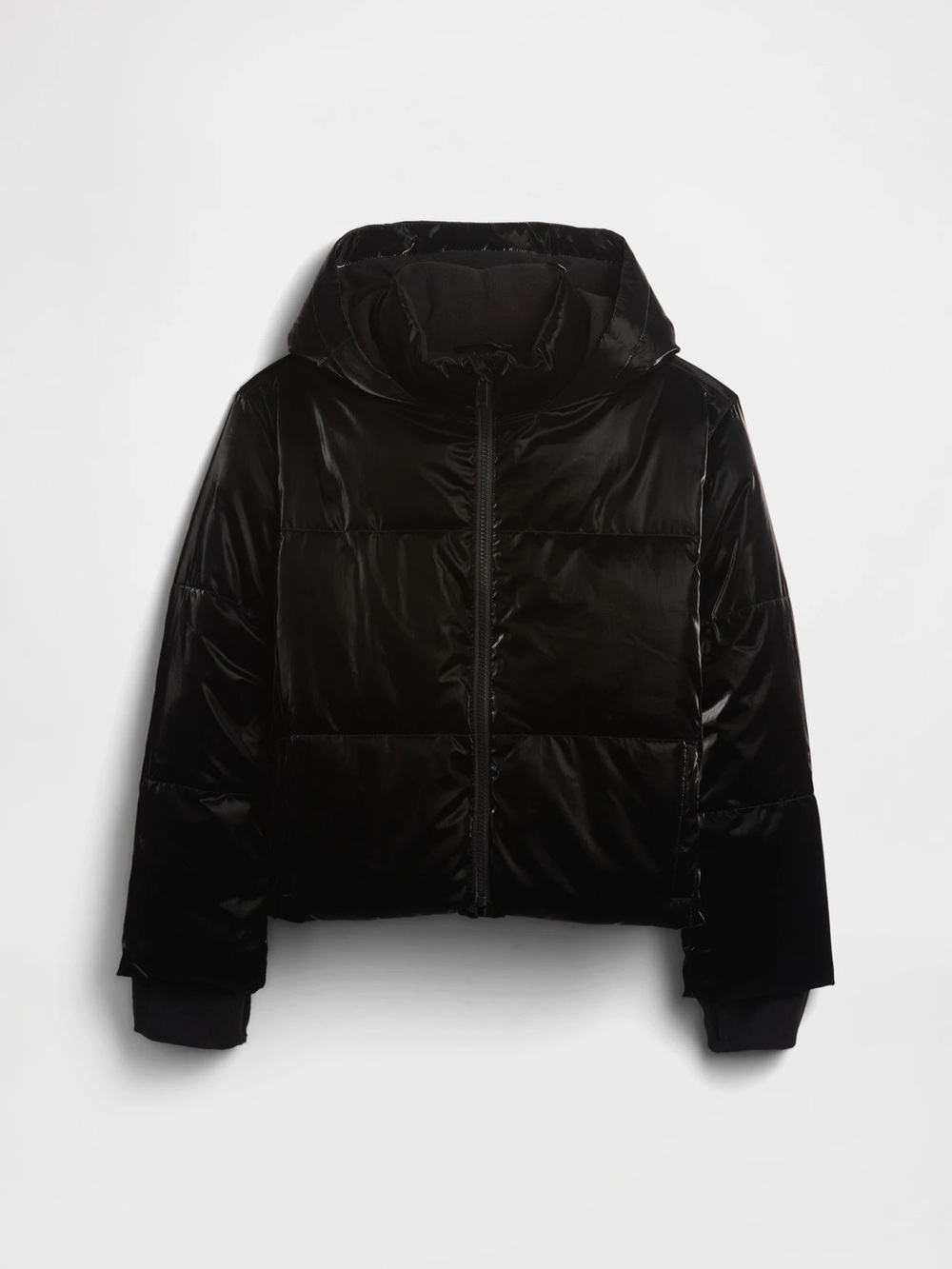 Gap Kids ColdControl Max Shine Puffer Jacket
